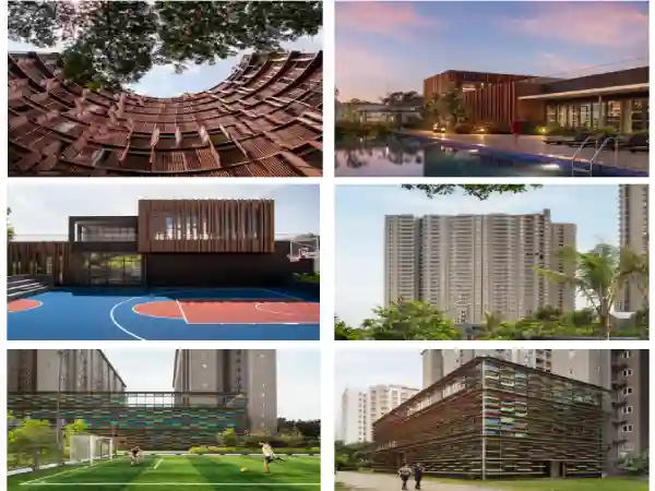 Assetz Miru and Miyo Apartment all the videos, photos, virtual tour, gallery images, pictures by Assetz Property Group located at Yelahanka, next to SH 9, Bangalore Karnataka
